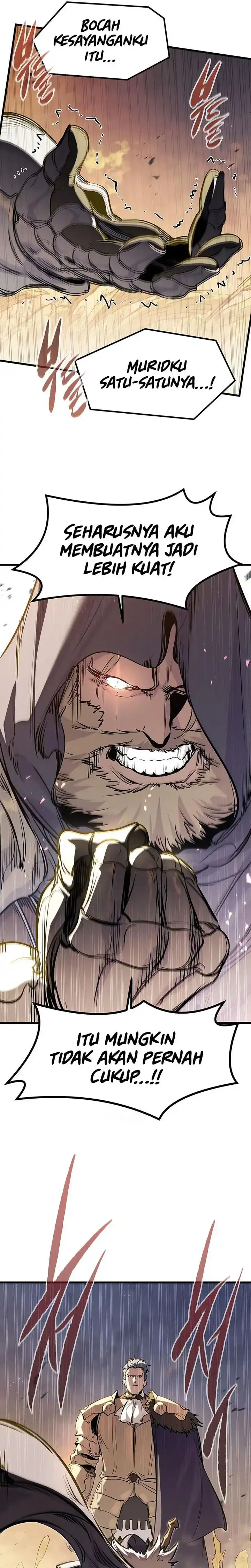 The Regressed Mercenary’s Machinations Chapter 67 halaman 27