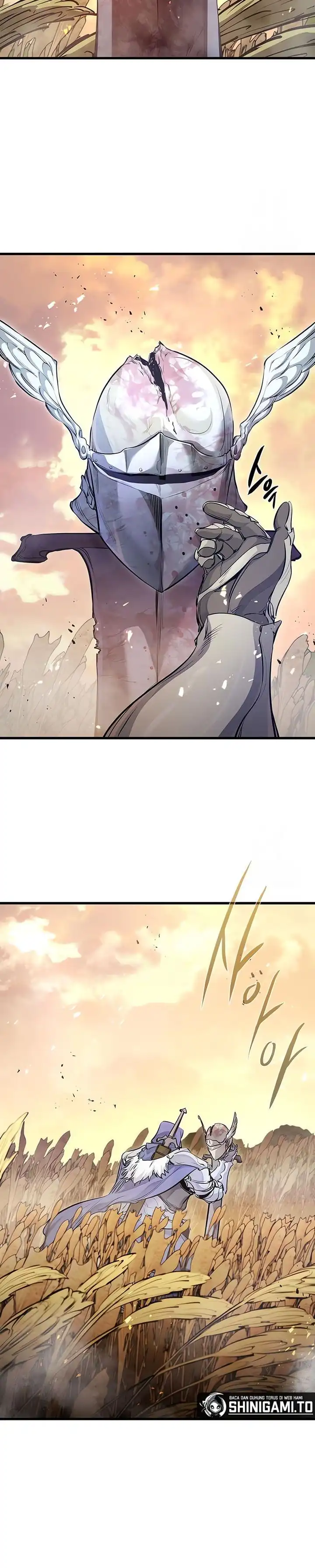 The Regressed Mercenary’s Machinations Chapter 67 halaman 19