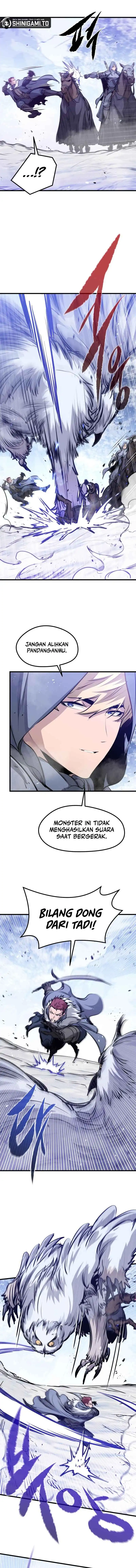 The Regressed Mercenary’s Machinations Chapter 69 halaman 10