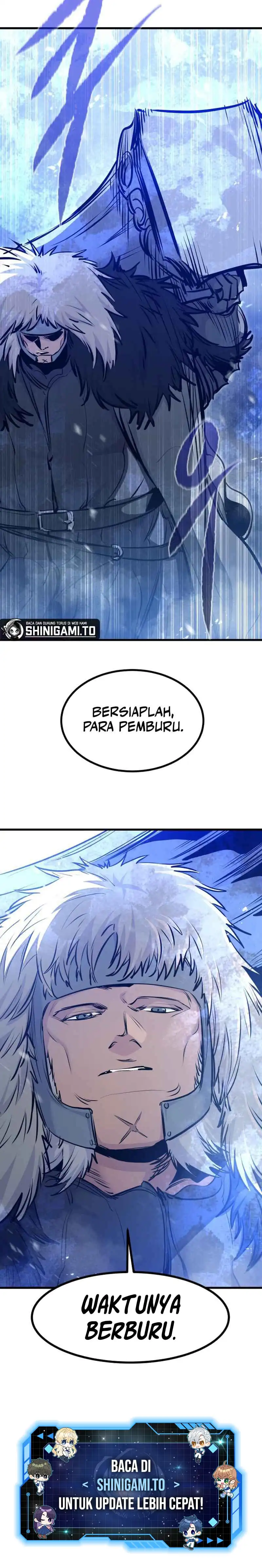 The Regressed Mercenary’s Machinations Chapter 69 halaman 17