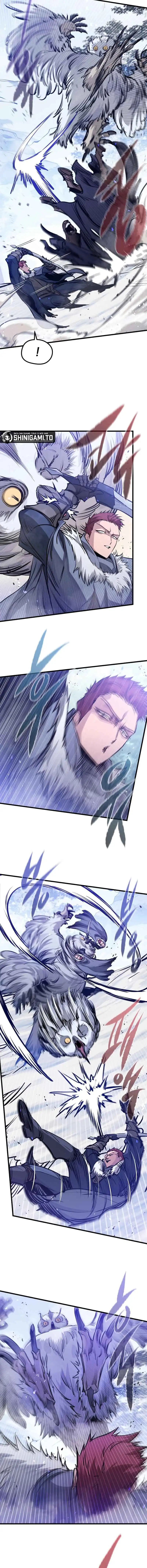 The Regressed Mercenary’s Machinations Chapter 69 halaman 11