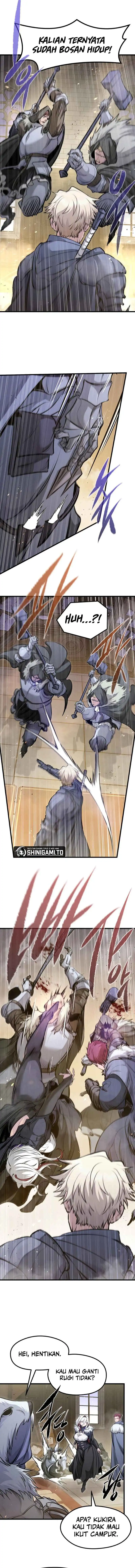 The Regressed Mercenary’s Machinations Chapter 69 halaman 2