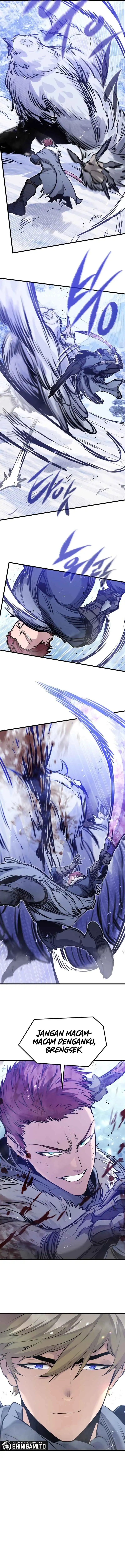 The Regressed Mercenary’s Machinations Chapter 69 halaman 15