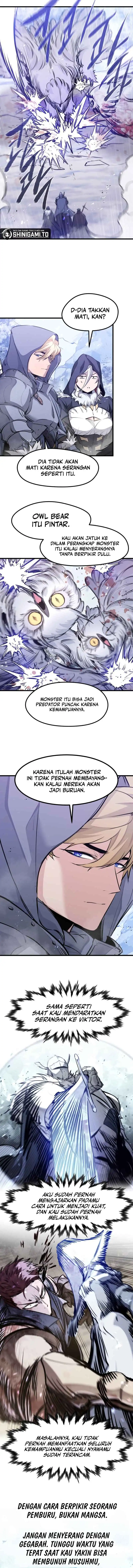 The Regressed Mercenary’s Machinations Chapter 69 halaman 13