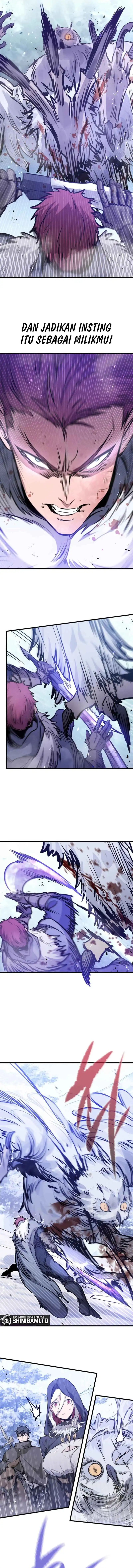 The Regressed Mercenary’s Machinations Chapter 69 halaman 14