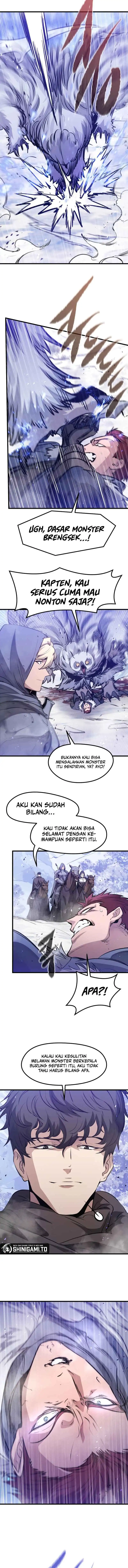 The Regressed Mercenary’s Machinations Chapter 69 halaman 12
