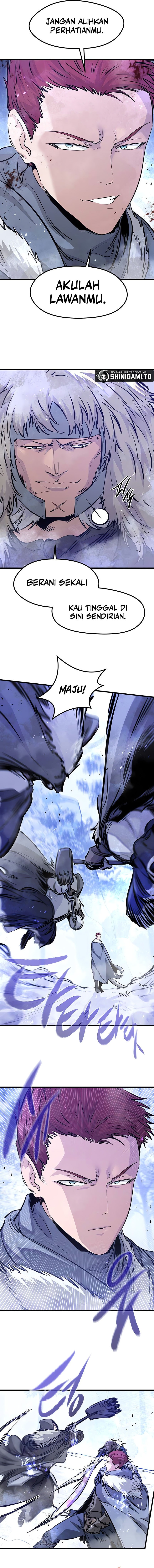 The Regressed Mercenary’s Machinations Chapter 70 halaman 13