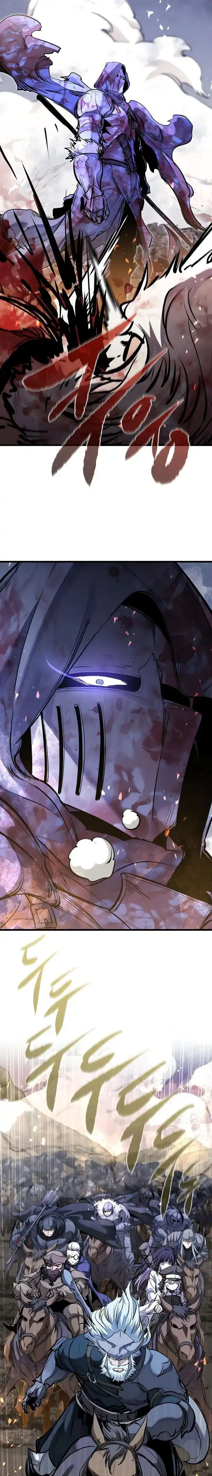 The Regressed Mercenary’s Machinations Chapter 77 halaman 18