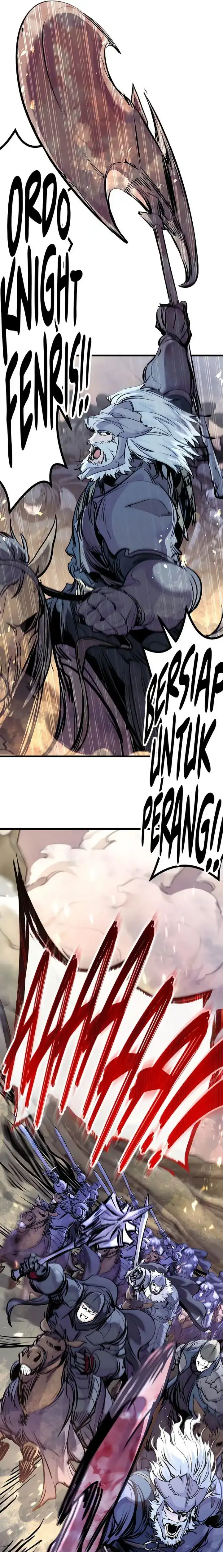 The Regressed Mercenary’s Machinations Chapter 77 halaman 25