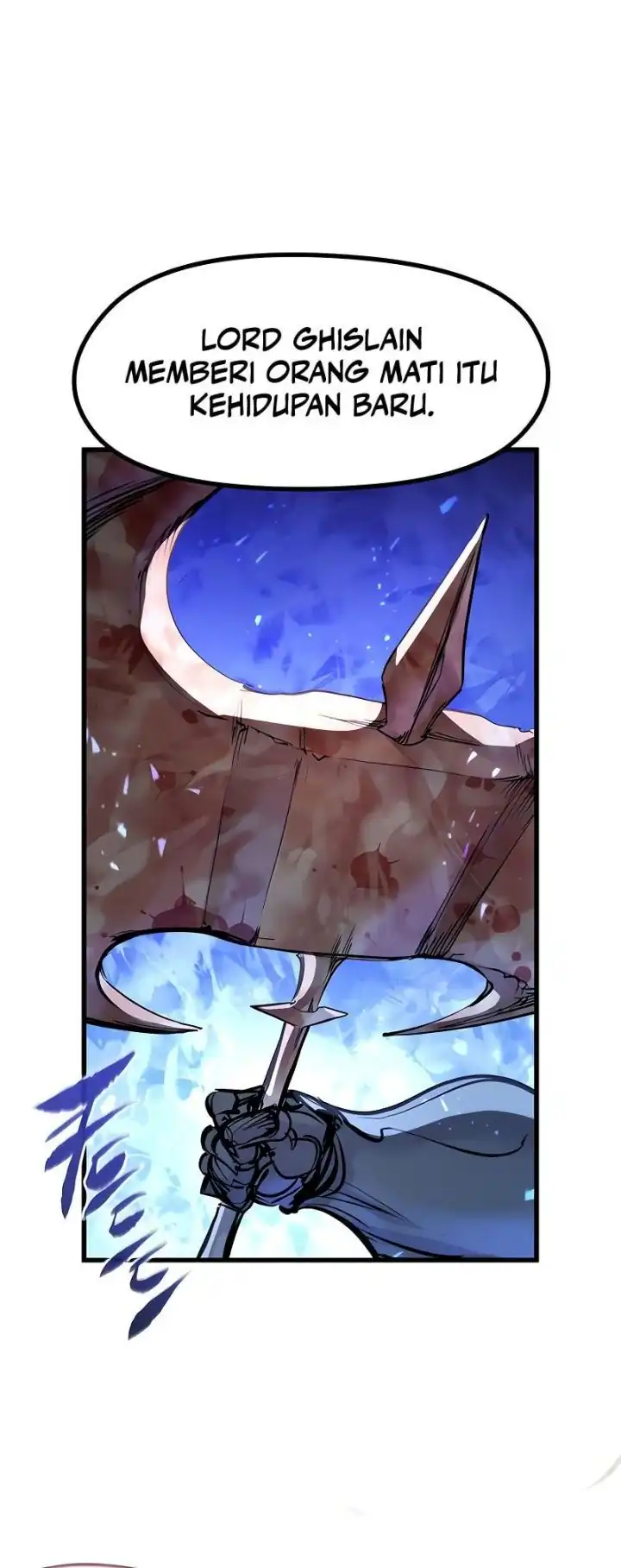 The Regressed Mercenary’s Machinations Chapter 77 halaman 34
