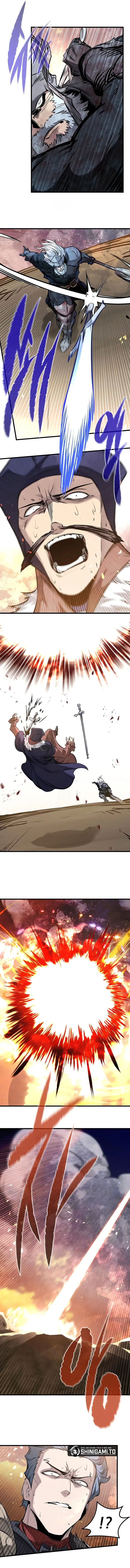The Regressed Mercenary’s Machinations Chapter 78 halaman 12