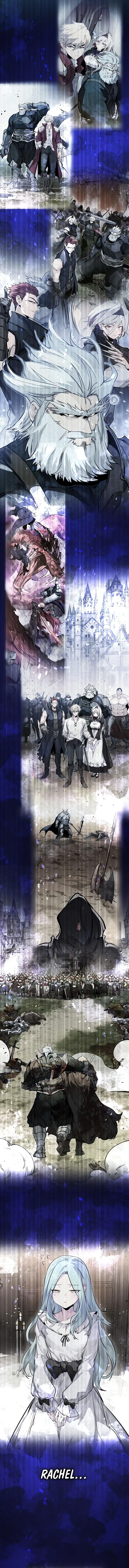 The Regressed Mercenary’s Machinations Chapter 78 halaman 18