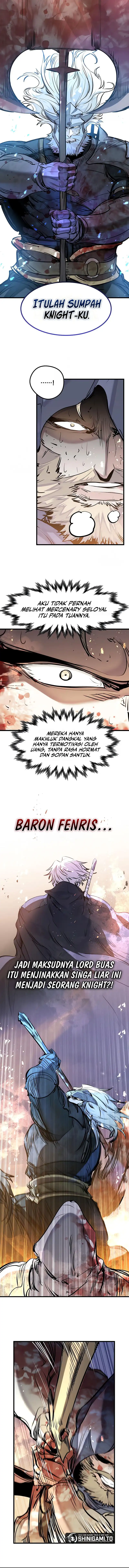 The Regressed Mercenary’s Machinations Chapter 78 halaman 4