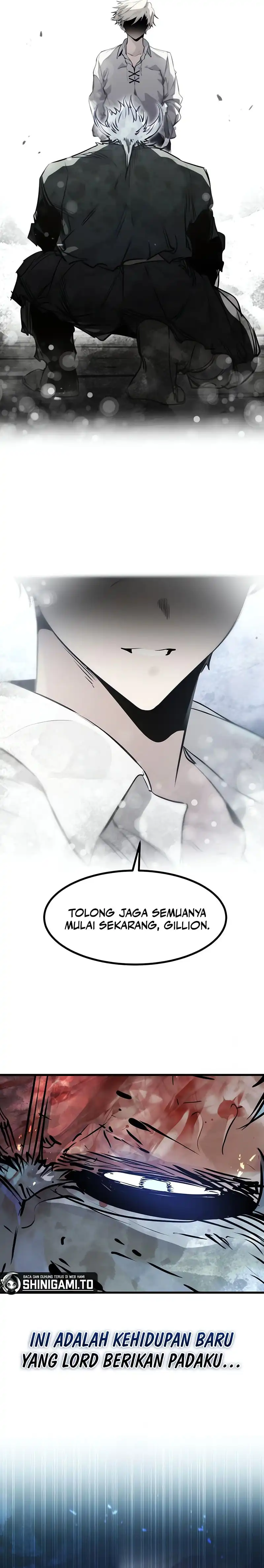The Regressed Mercenary’s Machinations Chapter 78 halaman 17