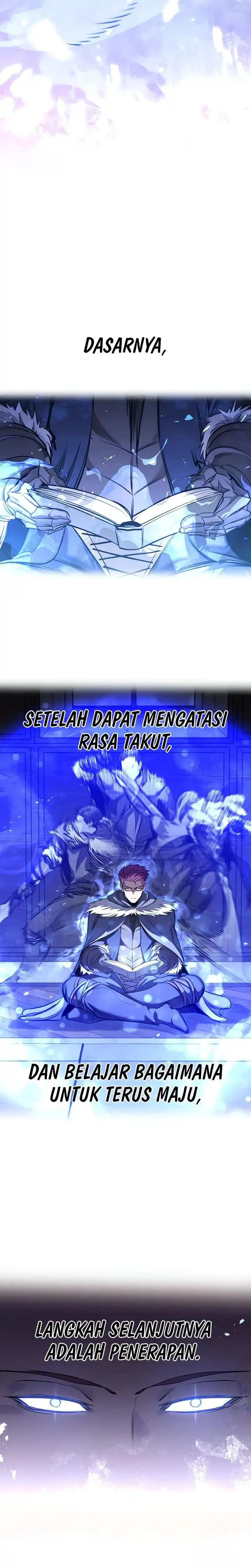 The Regressed Mercenary’s Machinations Chapter 79 halaman 11