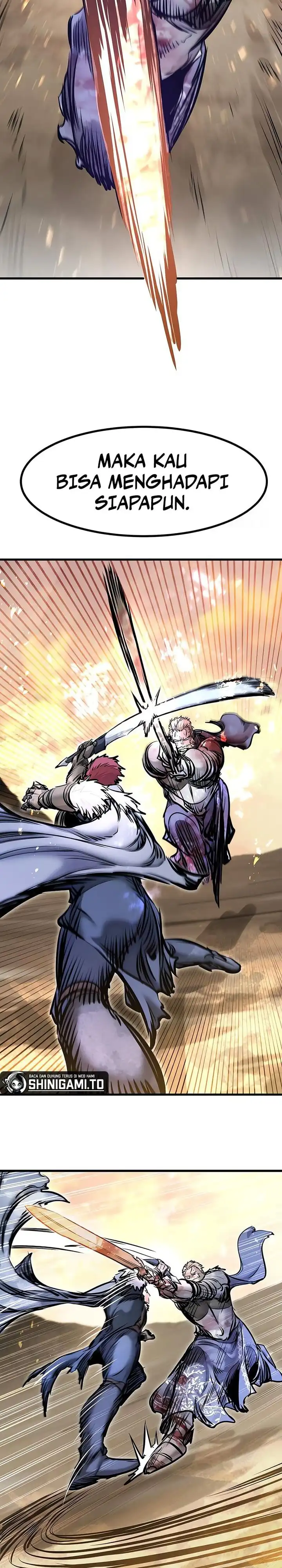 The Regressed Mercenary’s Machinations Chapter 79 halaman 13