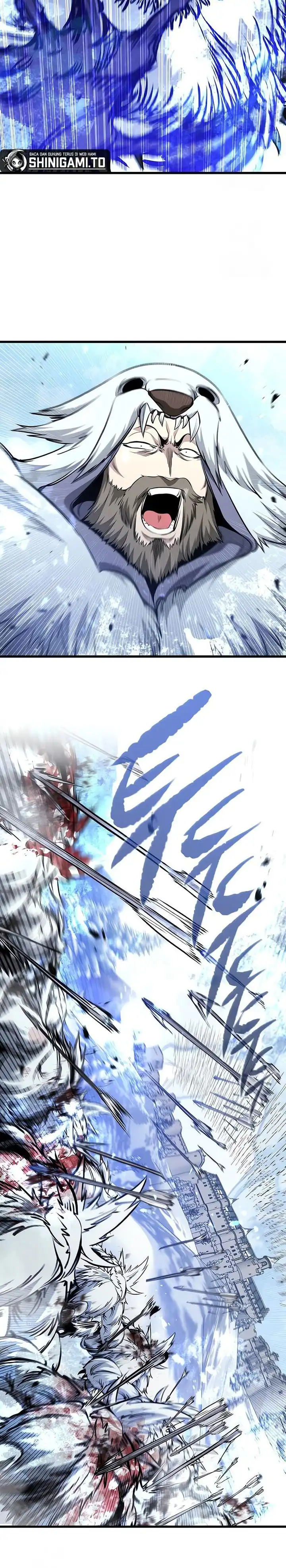 The Regressed Mercenary’s Machinations Chapter 79 halaman 3