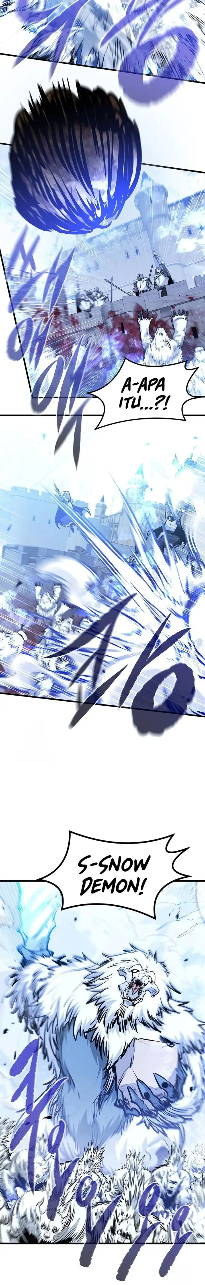 The Regressed Mercenary’s Machinations Chapter 79 halaman 5