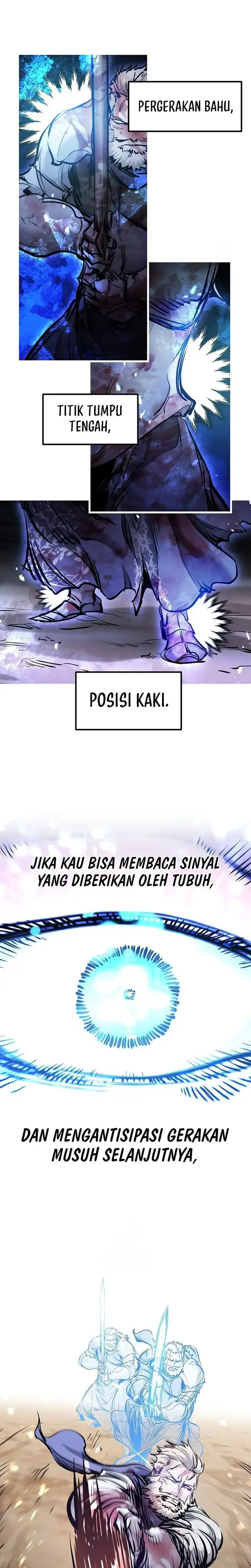 The Regressed Mercenary’s Machinations Chapter 79 halaman 12