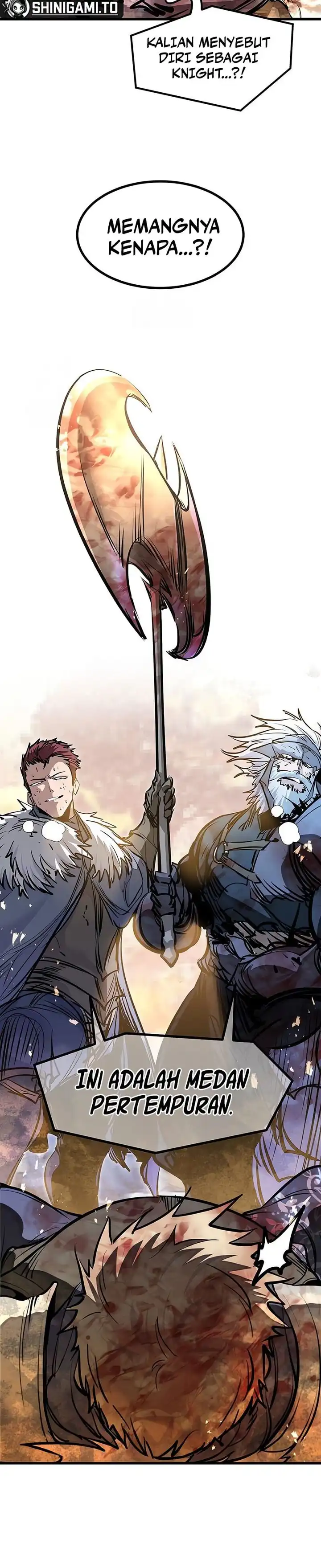 The Regressed Mercenary’s Machinations Chapter 79 halaman 35