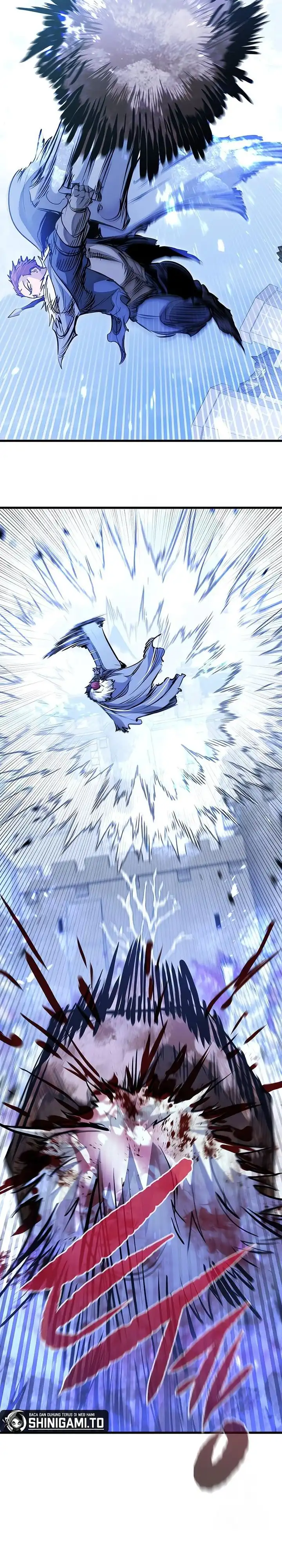 The Regressed Mercenary’s Machinations Chapter 79 halaman 7