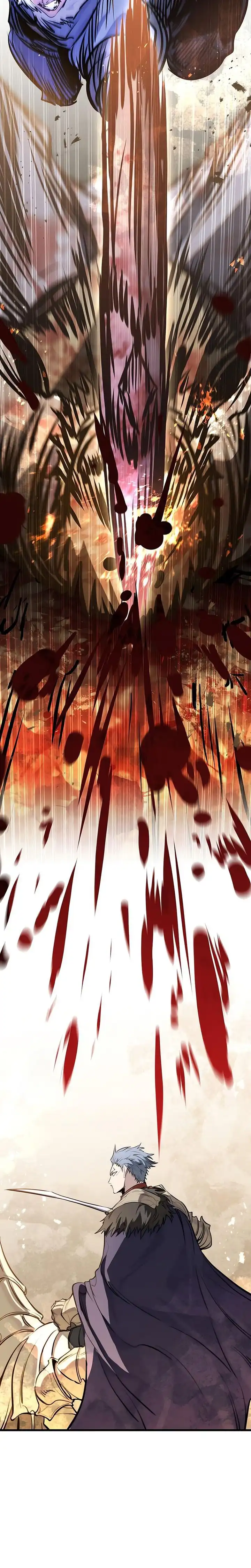 The Regressed Mercenary’s Machinations Chapter 79 halaman 37