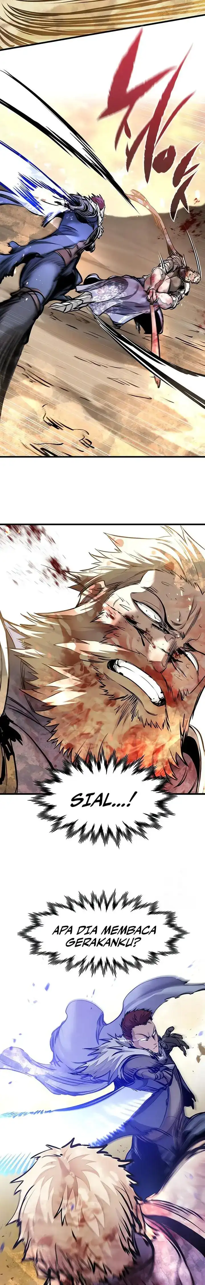 The Regressed Mercenary’s Machinations Chapter 79 halaman 14