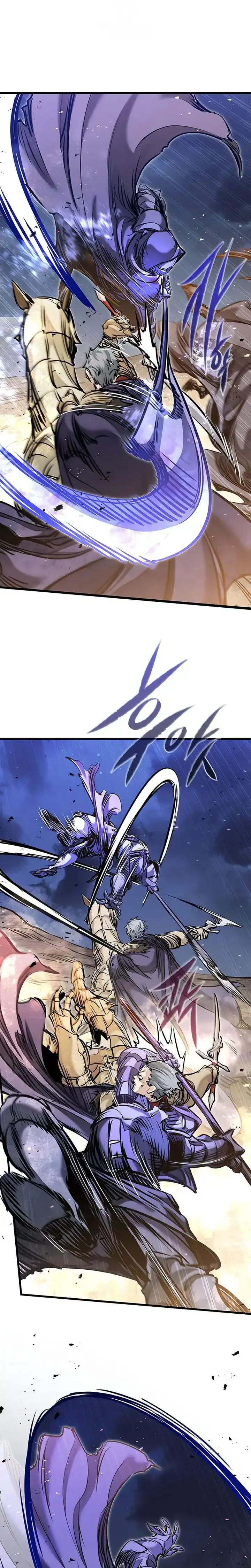 The Regressed Mercenary’s Machinations Chapter 80 halaman 28