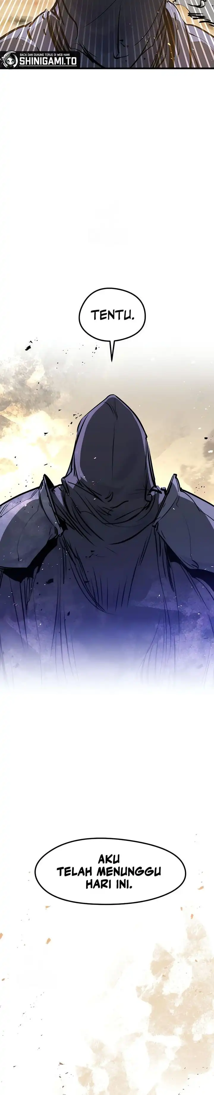 The Regressed Mercenary’s Machinations Chapter 80 halaman 33