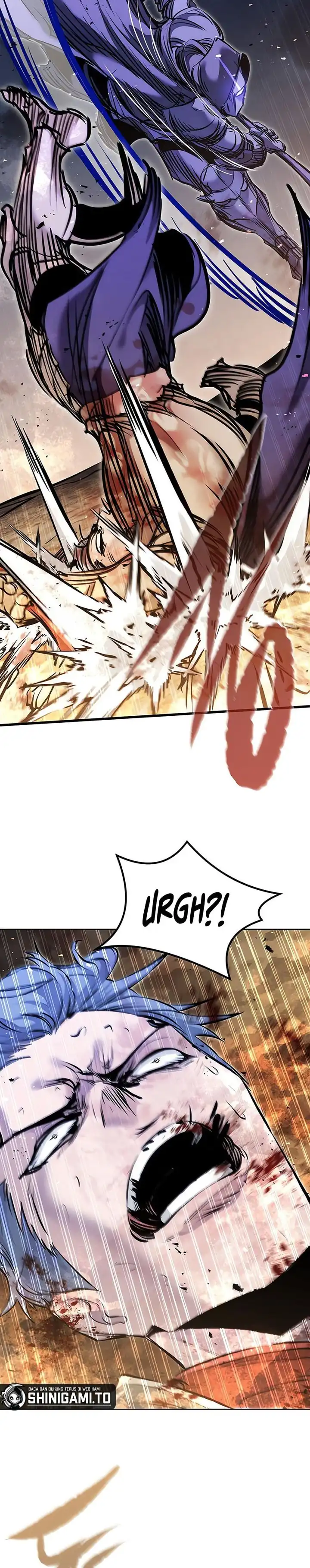 The Regressed Mercenary’s Machinations Chapter 80 halaman 29