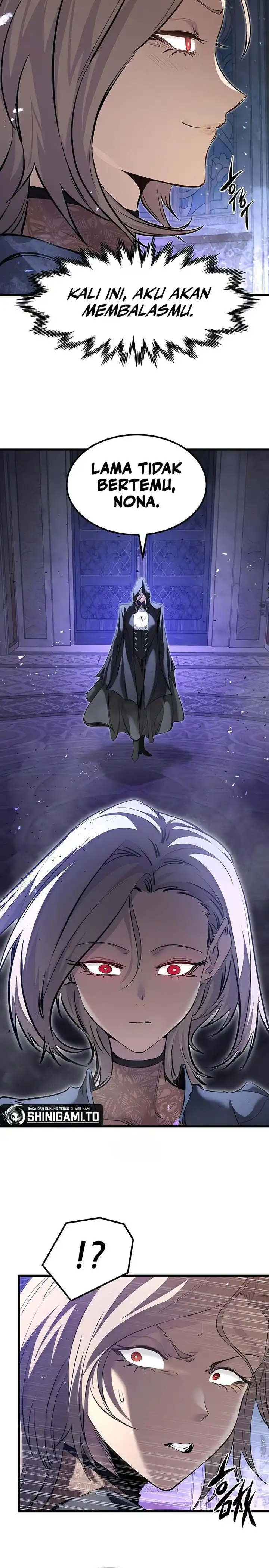 The Regressed Mercenary’s Machinations Chapter 80 halaman 9
