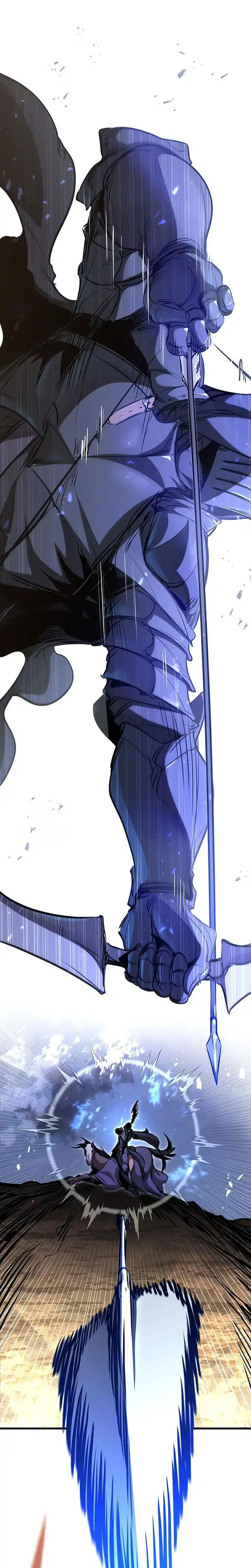 The Regressed Mercenary’s Machinations Chapter 80 halaman 16