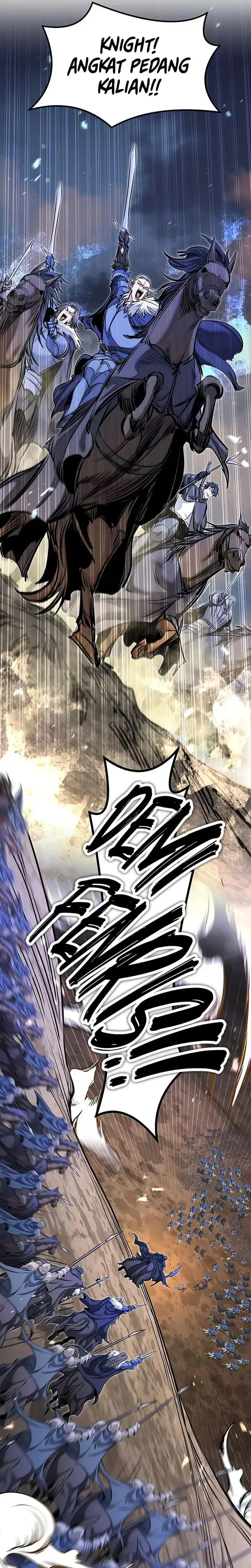 The Regressed Mercenary’s Machinations Chapter 80 halaman 22