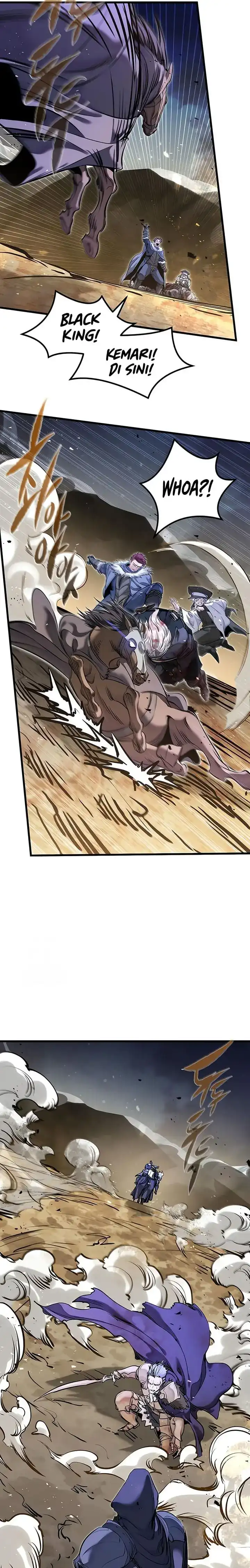The Regressed Mercenary’s Machinations Chapter 80 halaman 30