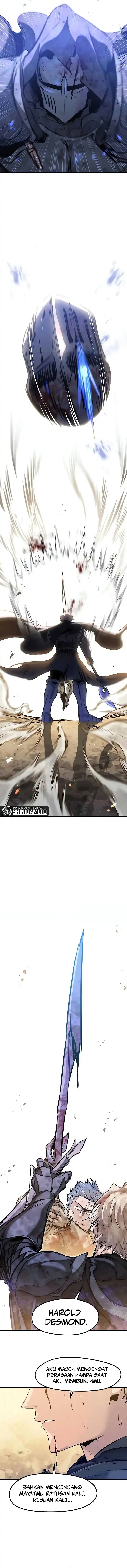 The Regressed Mercenary’s Machinations Chapter 81 halaman 11