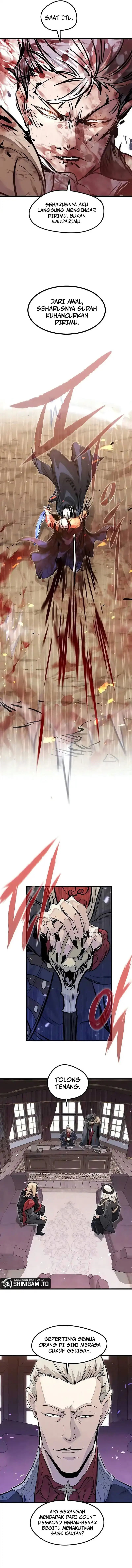 The Regressed Mercenary’s Machinations Chapter 81 halaman 15