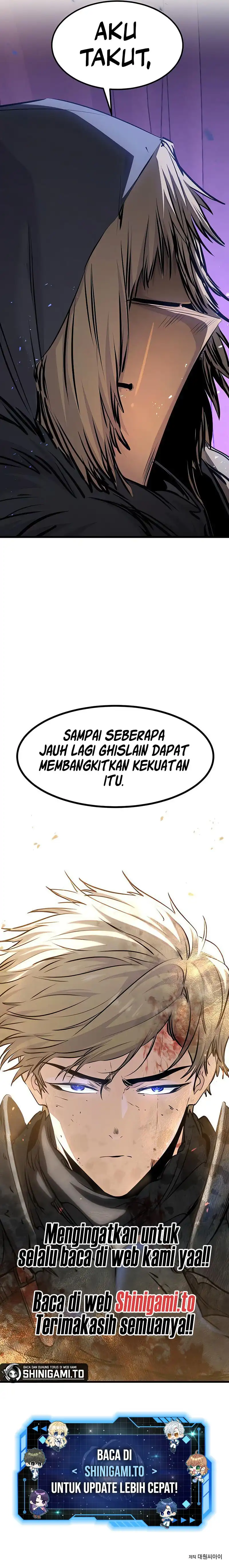 The Regressed Mercenary’s Machinations Chapter 82 halaman 18
