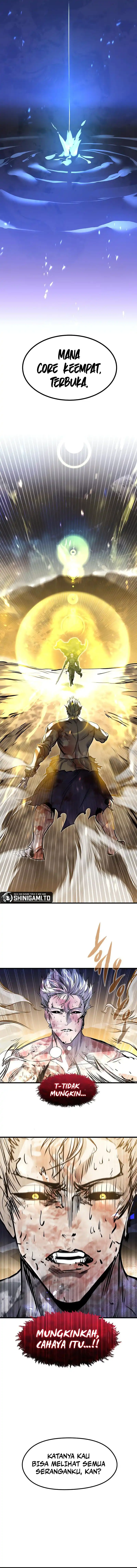The Regressed Mercenary’s Machinations Chapter 82 halaman 15