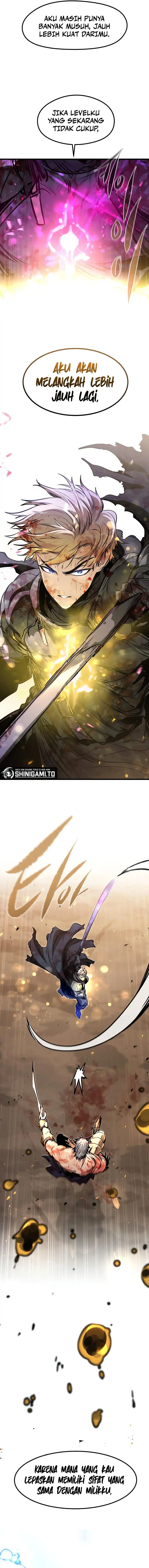 The Regressed Mercenary’s Machinations Chapter 82 halaman 13