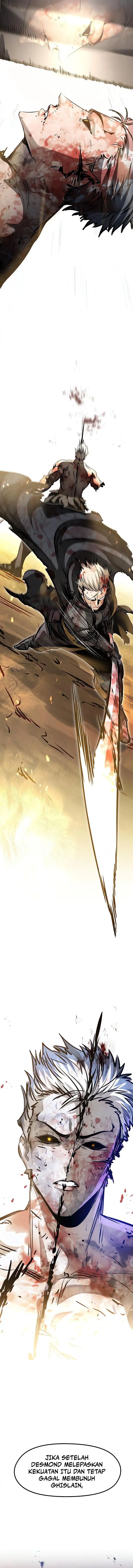 The Regressed Mercenary’s Machinations Chapter 82 halaman 17