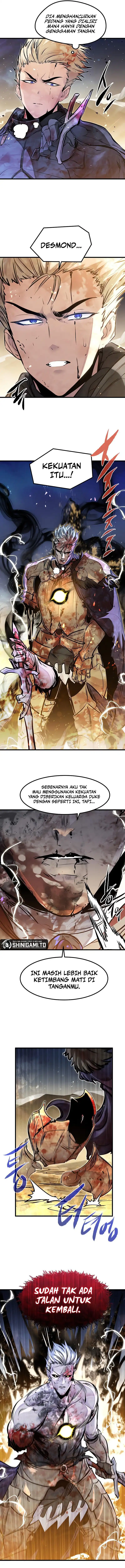 The Regressed Mercenary’s Machinations Chapter 82 halaman 2