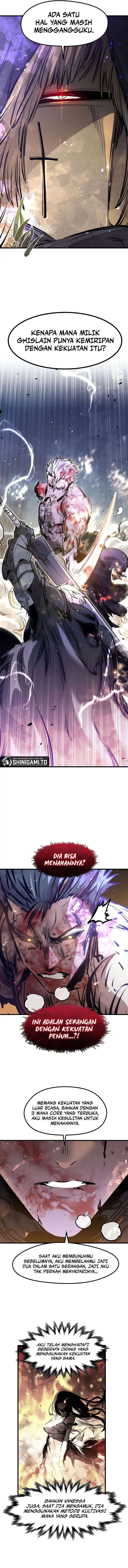 The Regressed Mercenary’s Machinations Chapter 82 halaman 12