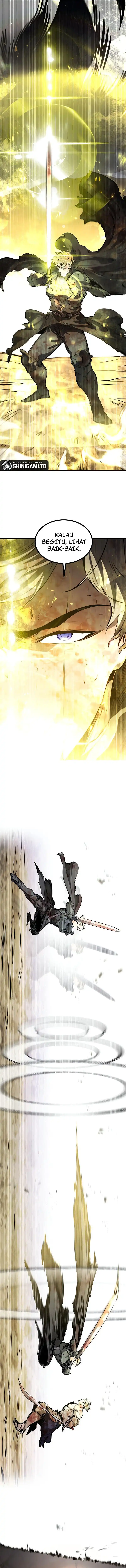 The Regressed Mercenary’s Machinations Chapter 82 halaman 16