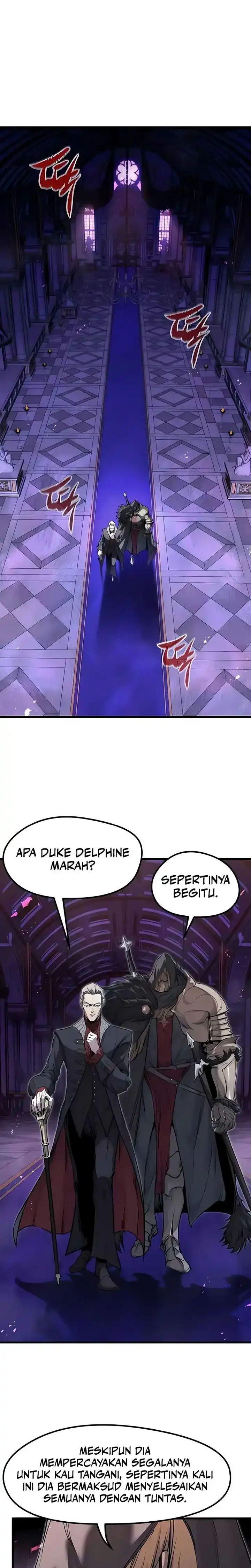 The Regressed Mercenary’s Machinations Chapter 83 halaman 20