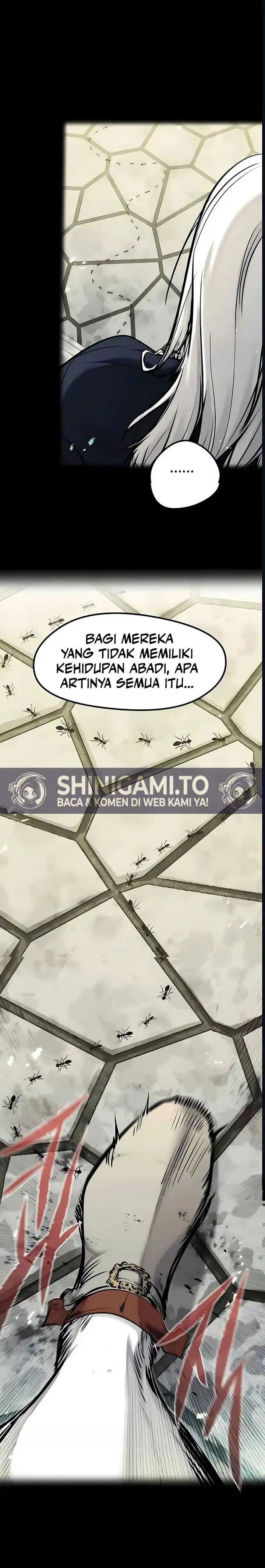The Regressed Mercenary’s Machinations Chapter 83 halaman 17