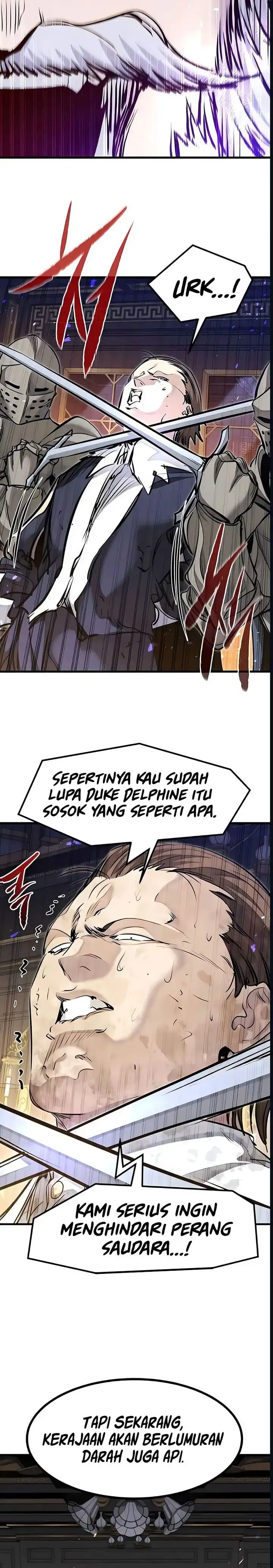 The Regressed Mercenary’s Machinations Chapter 83 halaman 13