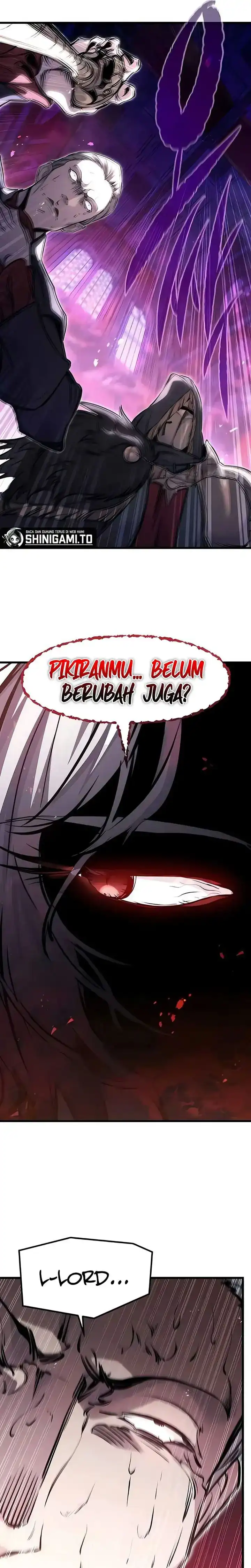 The Regressed Mercenary’s Machinations Chapter 83 halaman 28