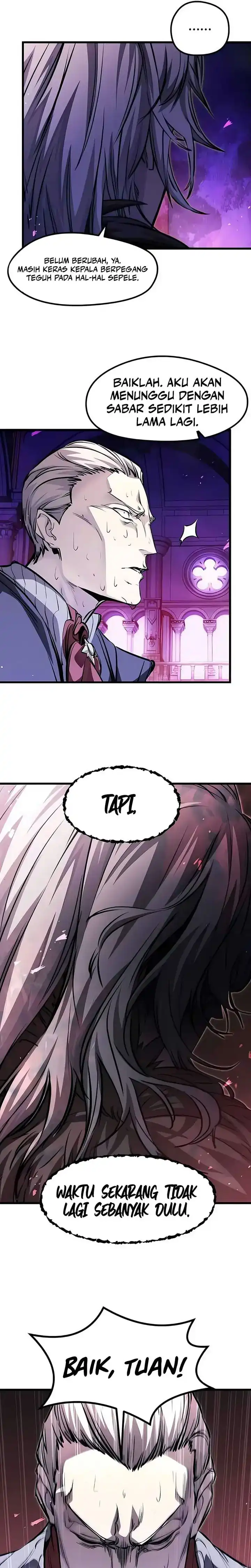 The Regressed Mercenary’s Machinations Chapter 83 halaman 30