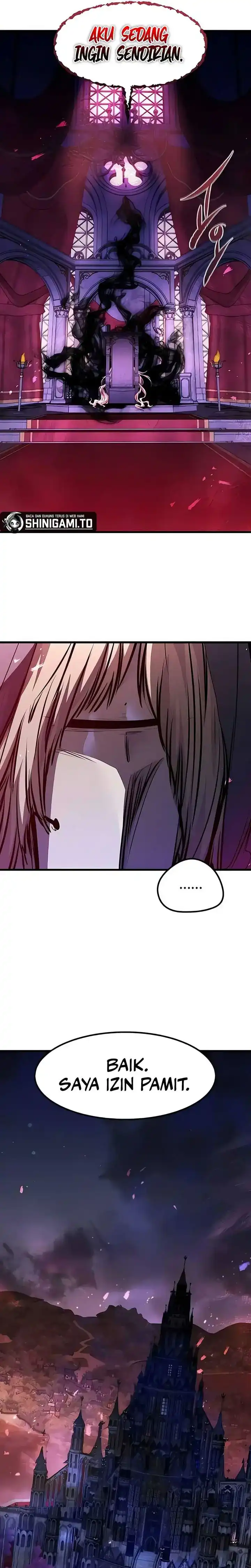 The Regressed Mercenary’s Machinations Chapter 83 halaman 32