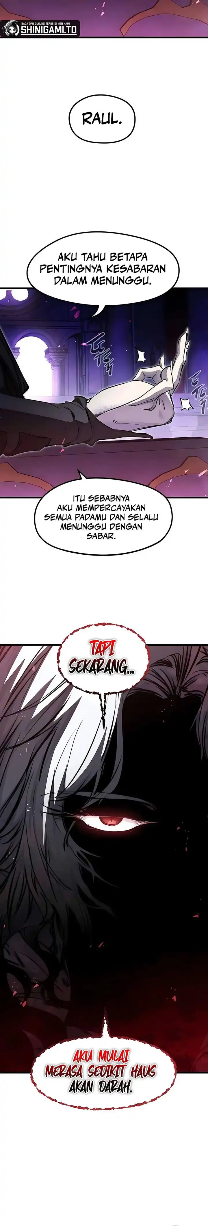 The Regressed Mercenary’s Machinations Chapter 83 halaman 27